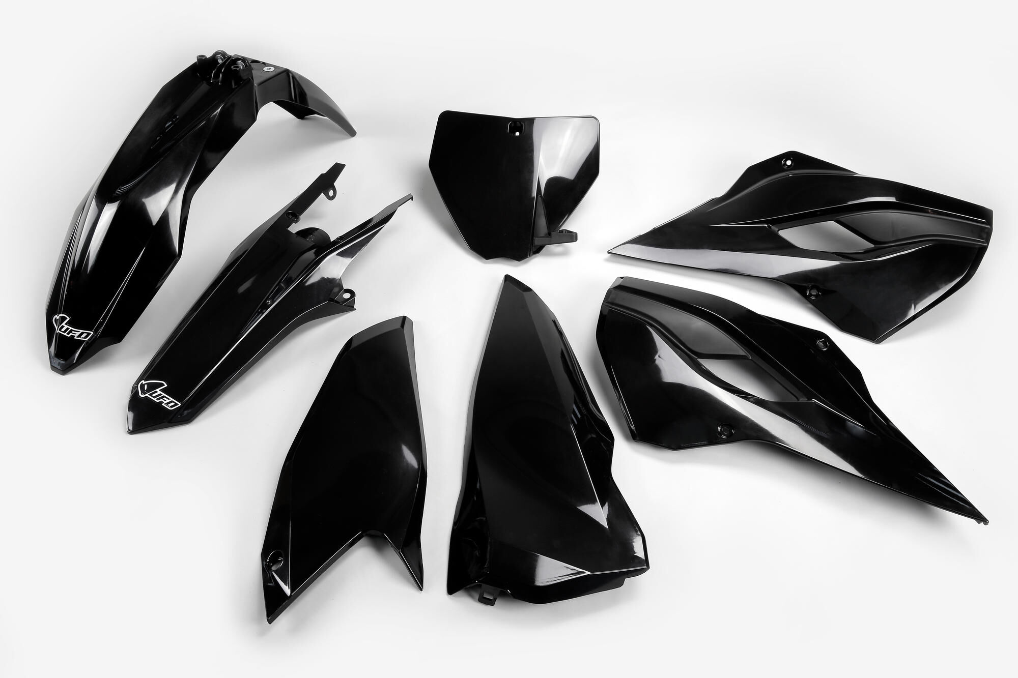 UFO PLAST_Verkleidungssatz Verkleidung