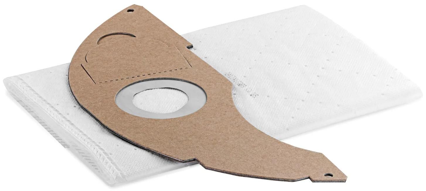 KÄRCHER_Staubsaugerbeutel Filtertüten