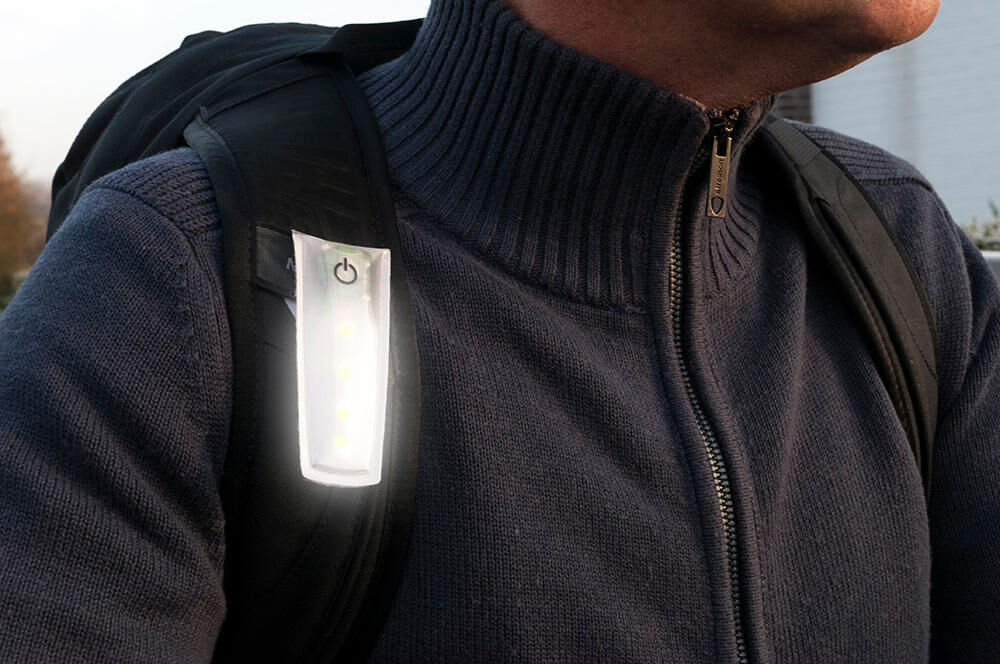 _LED-Band Reflektorbänder,Sicherheitszubehör