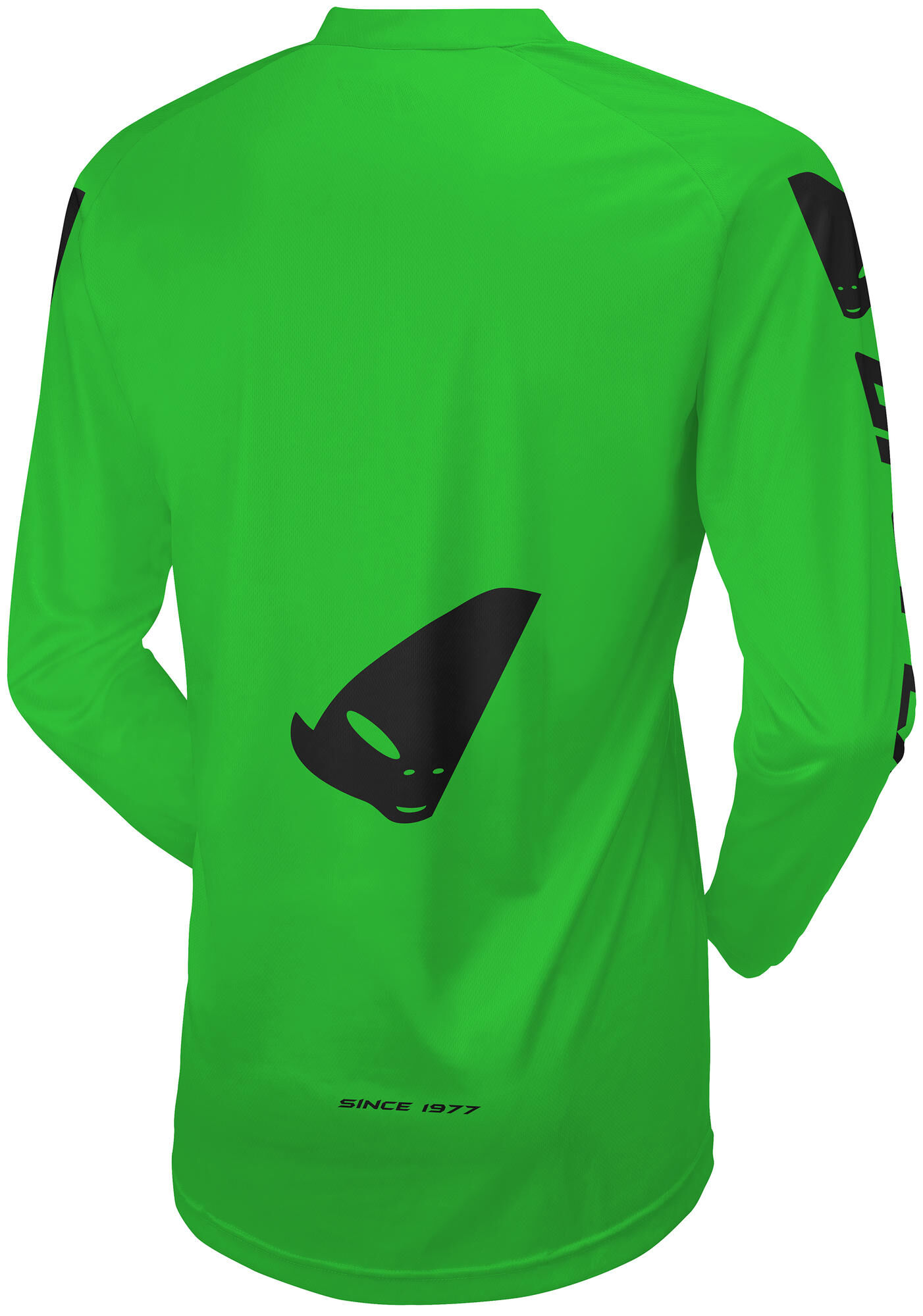 _Jersey Longsleves,Bekleidung