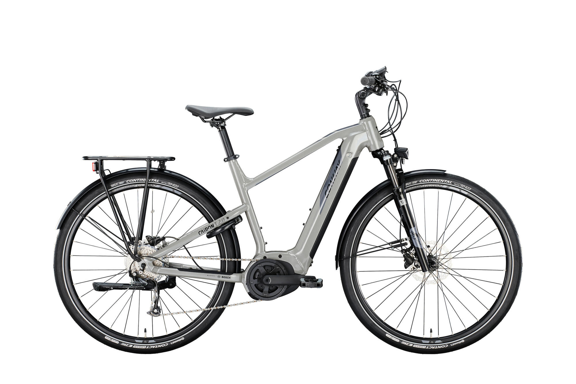 _Elektro-Trekkingrad_Cairon T 2.0 625_1 Elektro-Trekkingräder,Trekkingräder,Elektroräder,Fahrräder,Trekkingrad