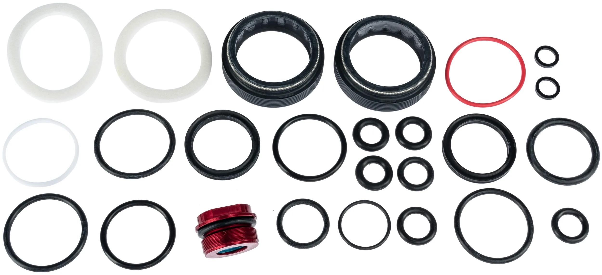 ROCKSHOX_Service-Kit Federgabel - Ersatz