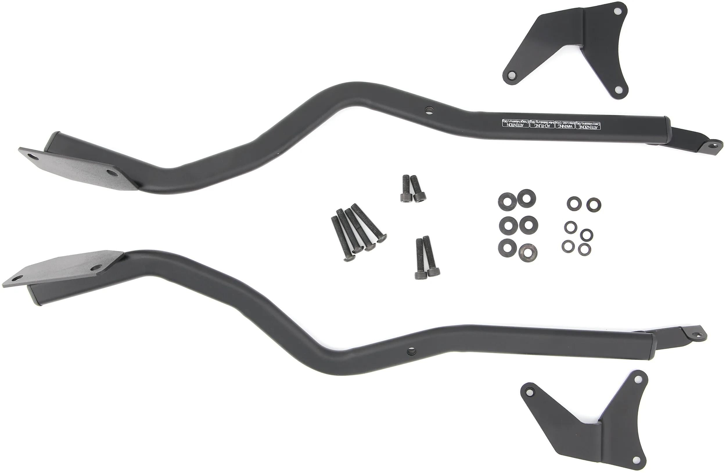 KAPPA_Topcaseträger Gepäckträger