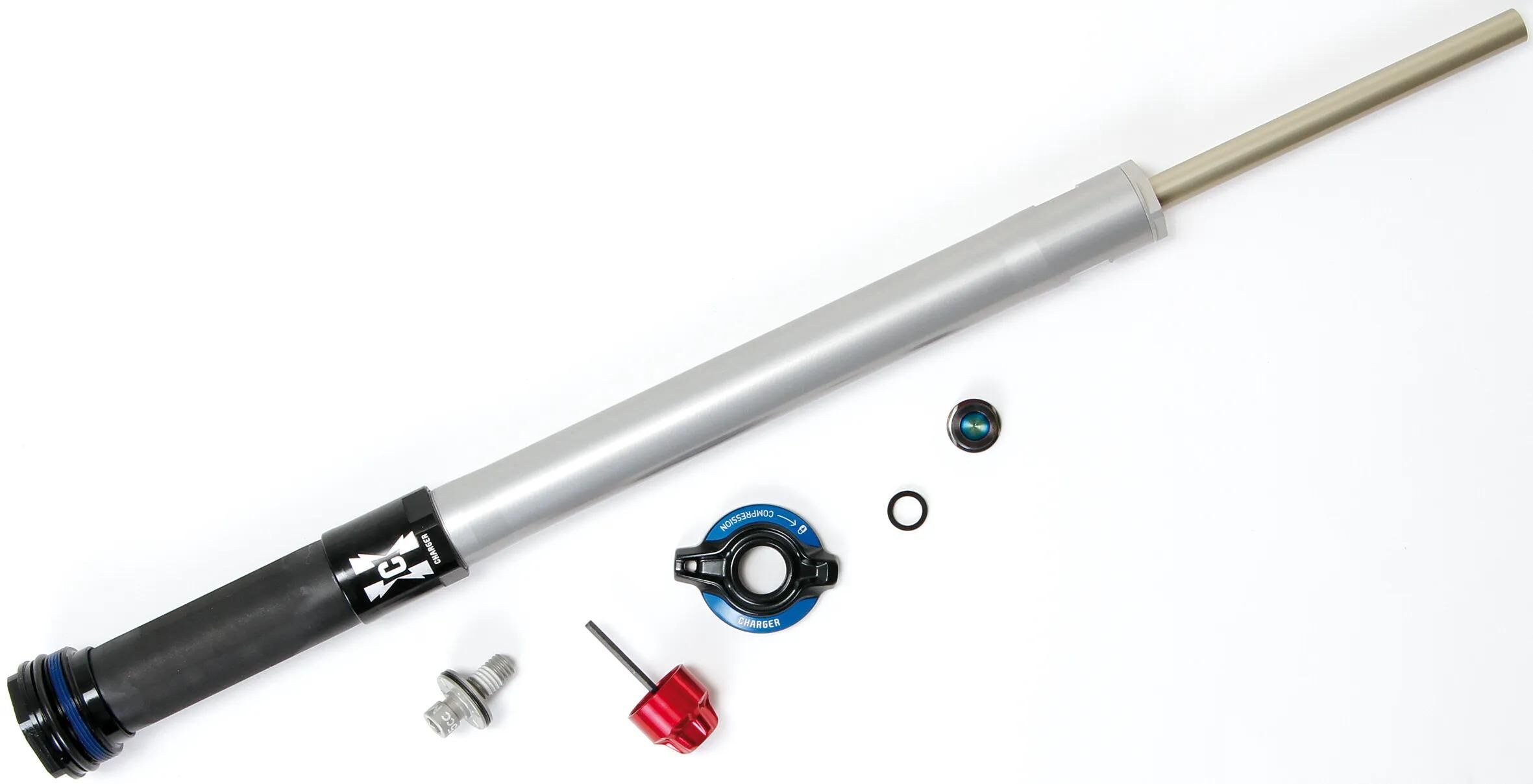 ROCKSHOX_Druckstufendämpfer Federgabel - Ersatz