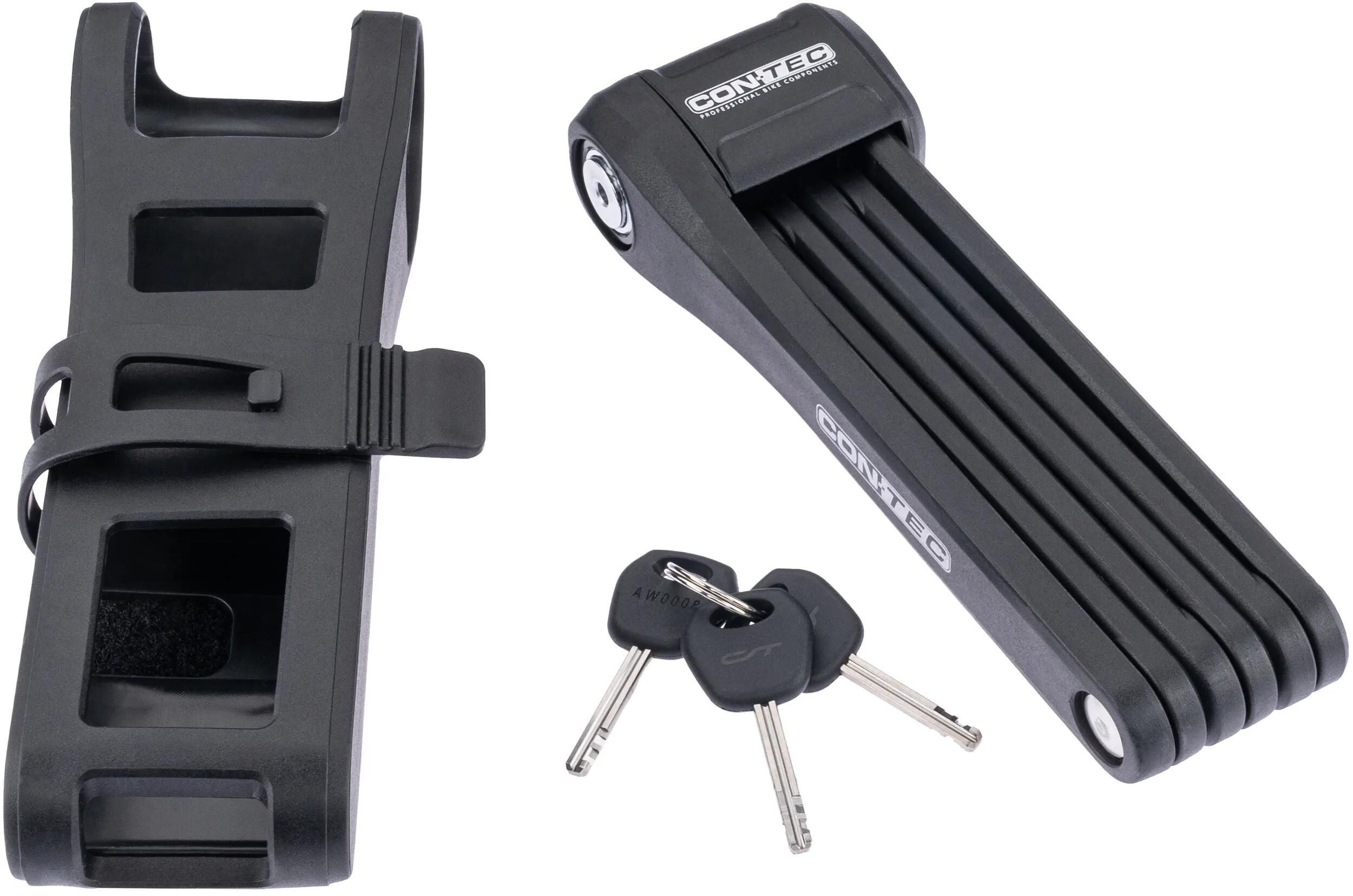 CONTEC_Faltschloss Faltschlösser,Schlösser