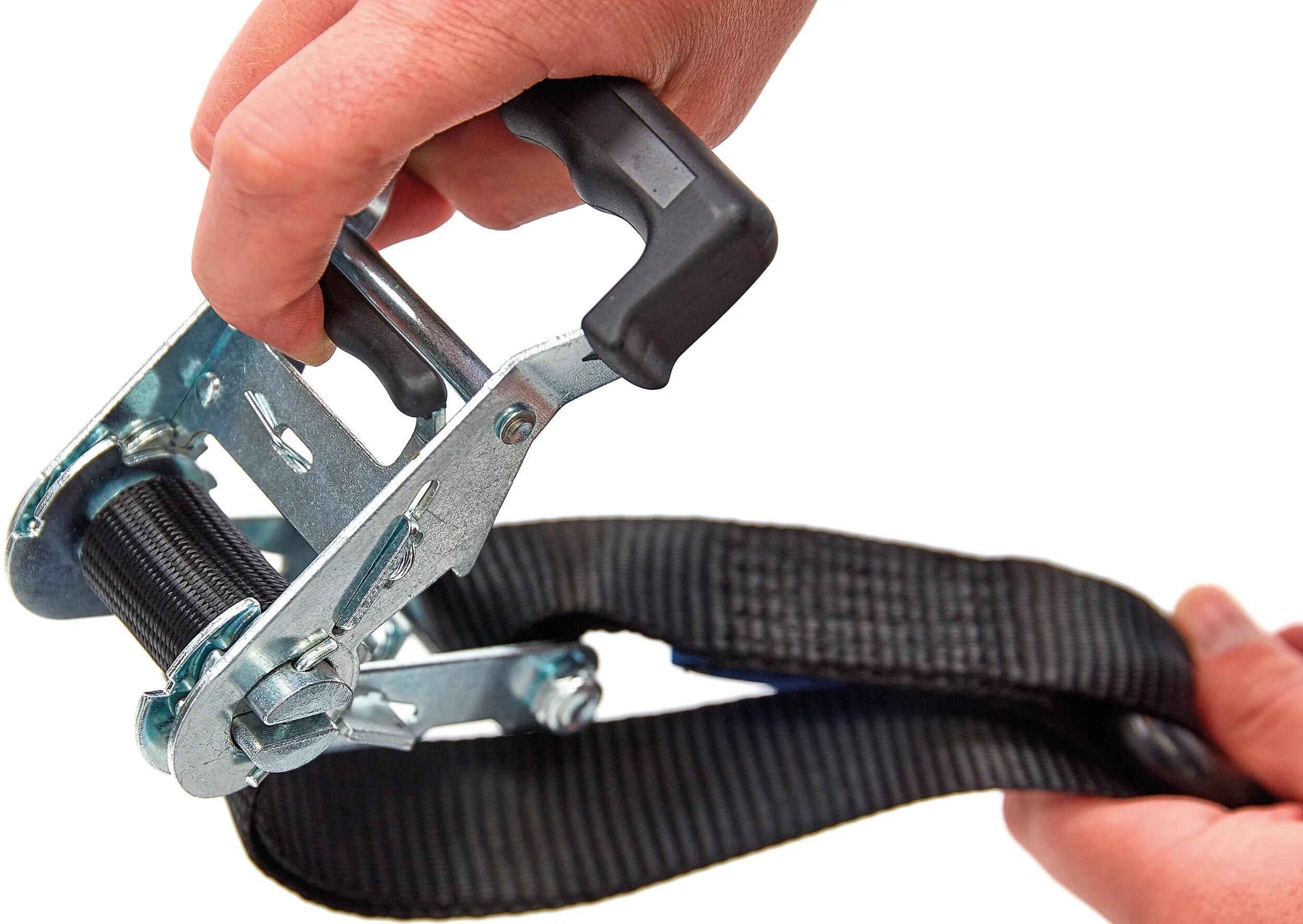 ACEBIKES_Zurrgurtsatz Spanngurte,Zurrgurte