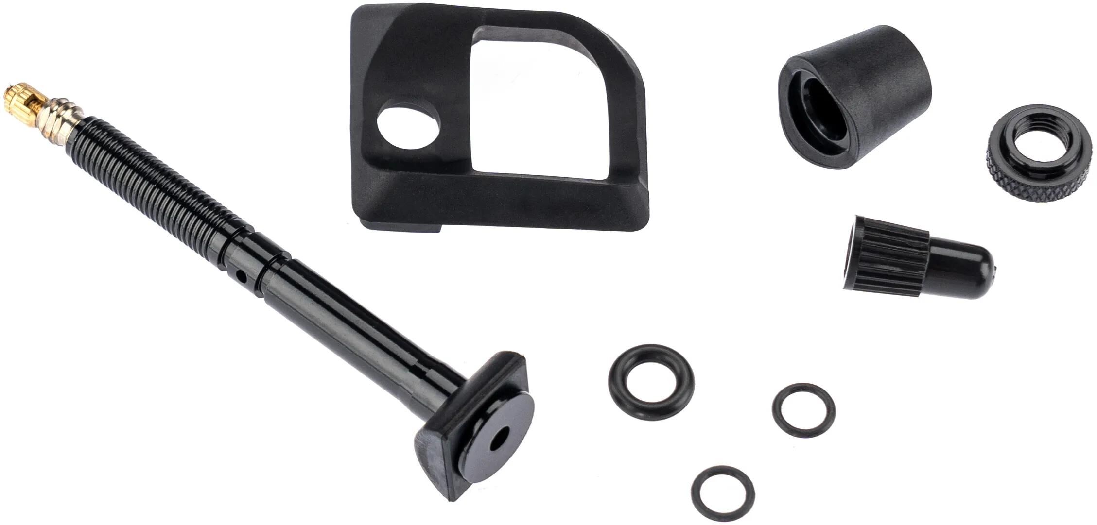 QUARQ_Ventil Reifendruckprüfer,Testgeräte