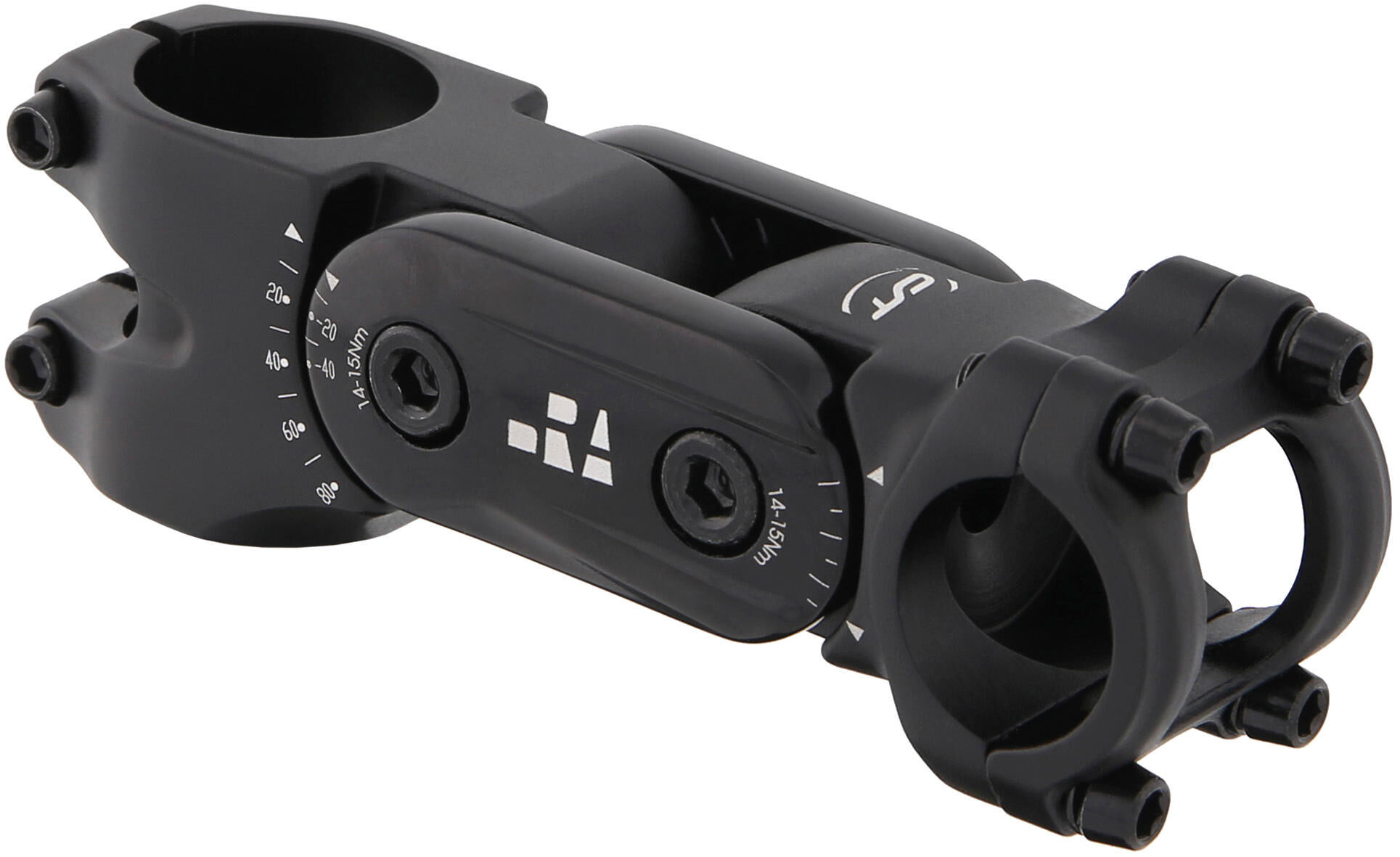 Ahead-Vorbauten,Vorbauten,Lenkerklemmungen