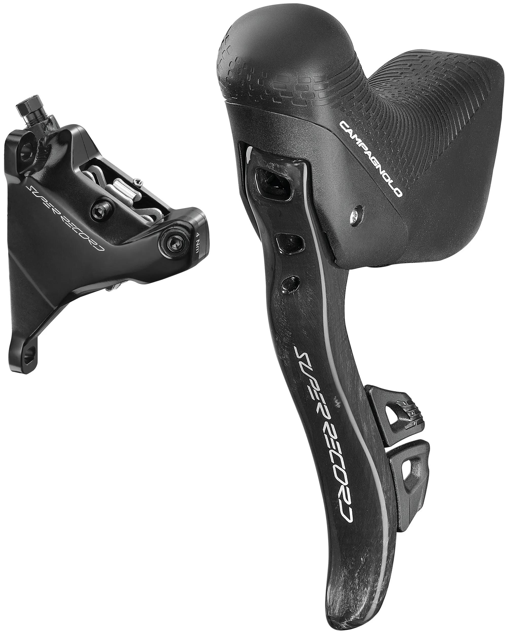 Schalt-/Bremshebelkombinationen,Scheibenbremsen,Bremshebel,Schalthebel