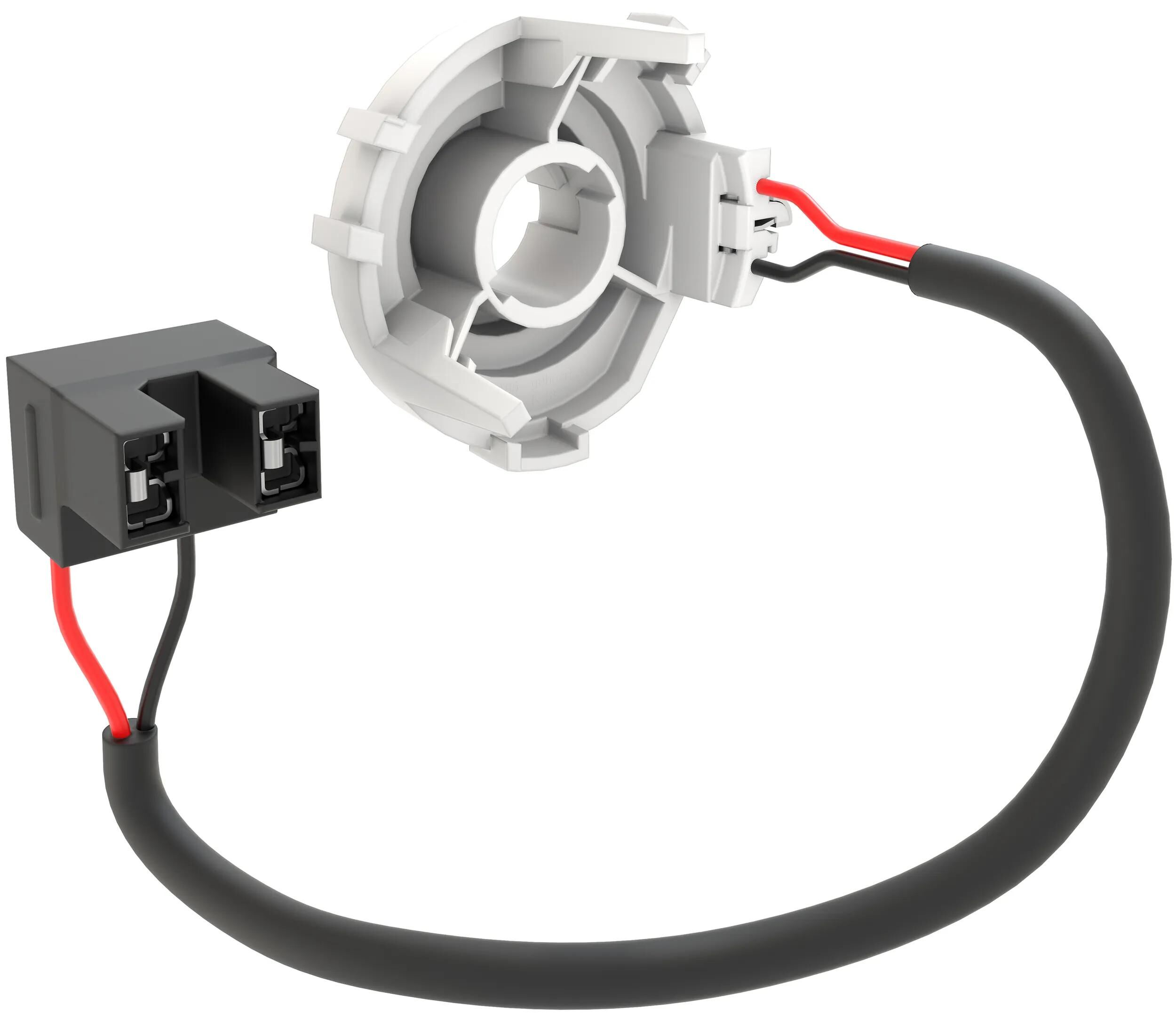 Adapter