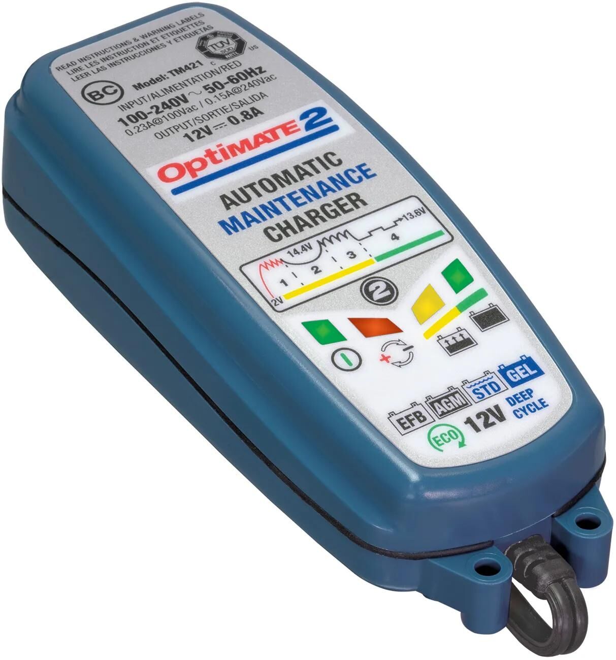 _Batterieladegerät Batterieladegeräte