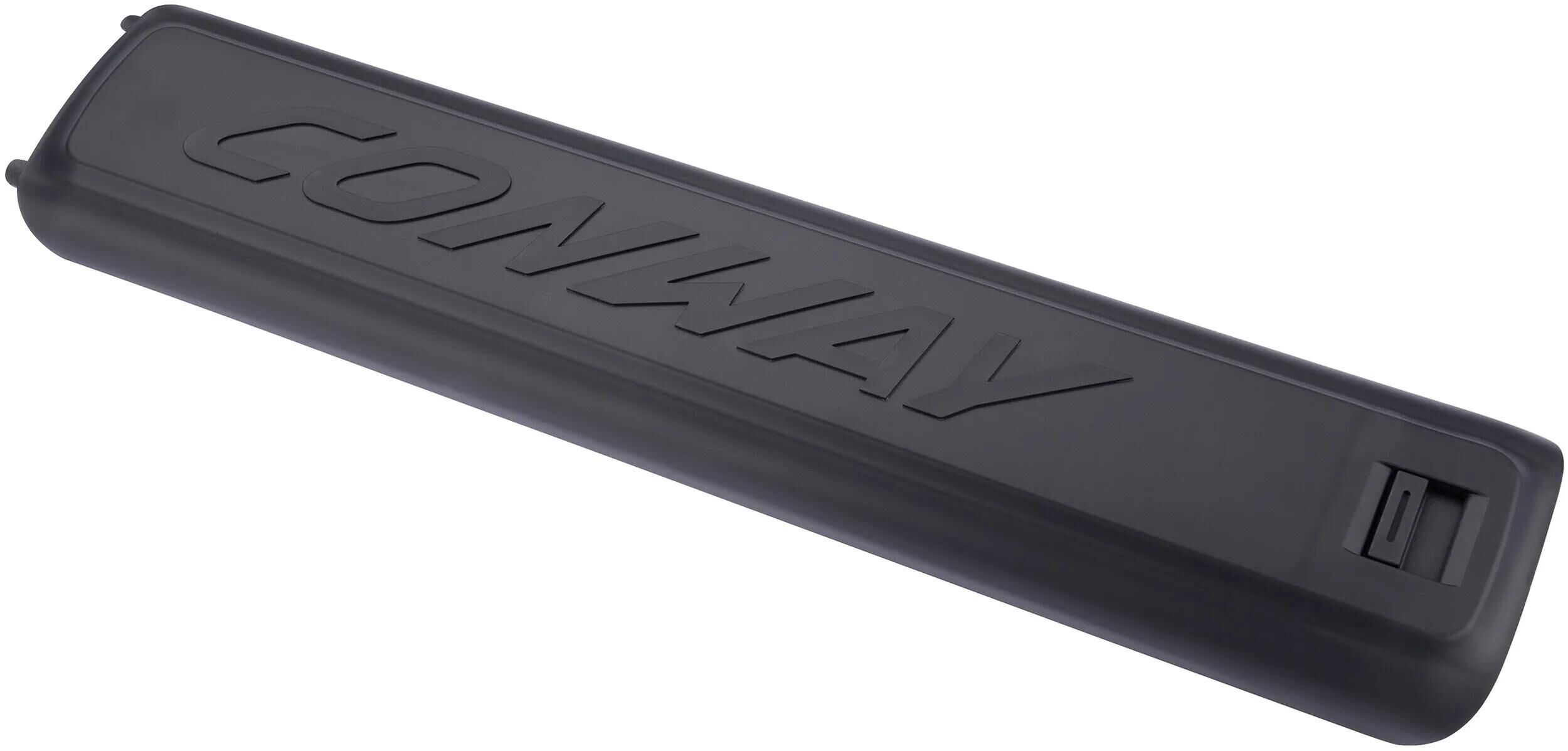 CONWAY_Akkuabdeckung Abdeckungen,Originalersatzteile Fahrradprogramm
