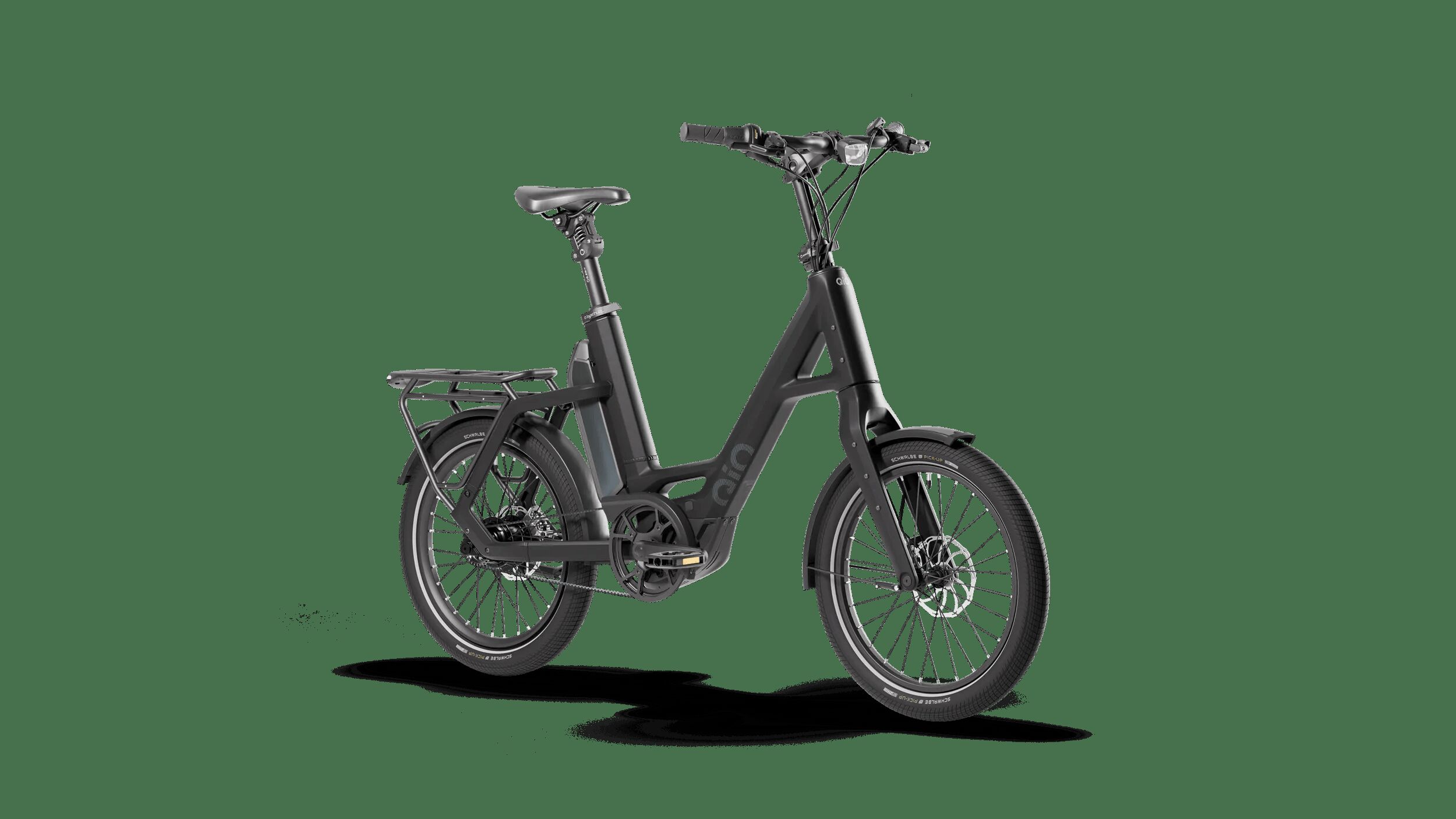 _Elektro-Kompaktrad_Compact PX5+_2 Elektro-Kompakträder,Kompakträder,Elektroräder,Fahrräder,Kompaktrad