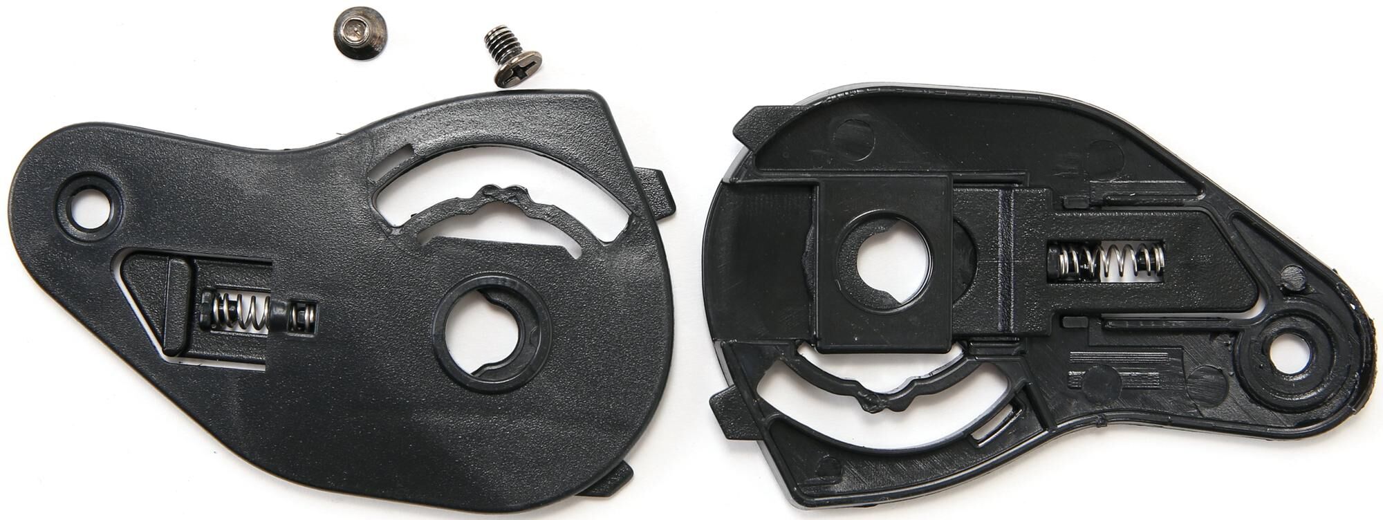 _Visiermechanik Helme - Ersatz