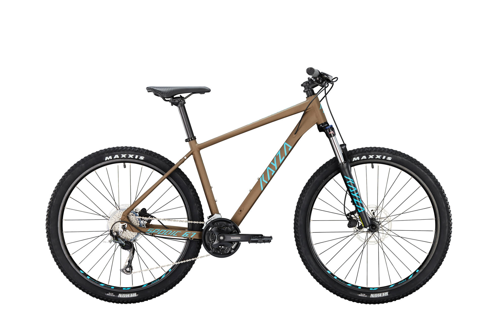 Mountainbikes,Fahrräder,Hardtail