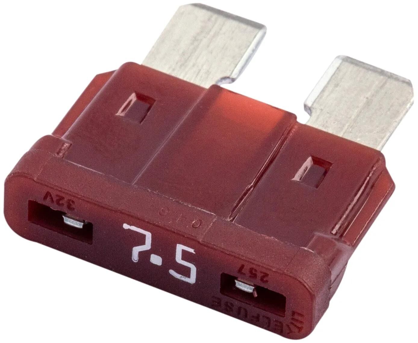 SPAHN_Flachstecksicherung Flachstecksicherungen,Sicherungen