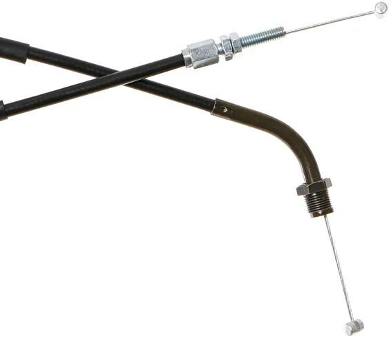 Hi-tech_Gaszug Gaszüge