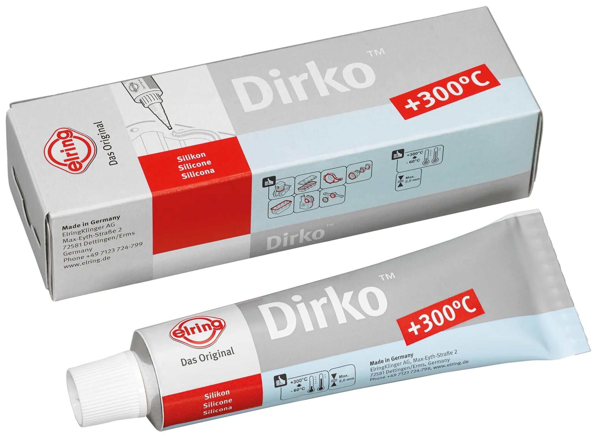 elring_Dichtmasse Dichtmasse