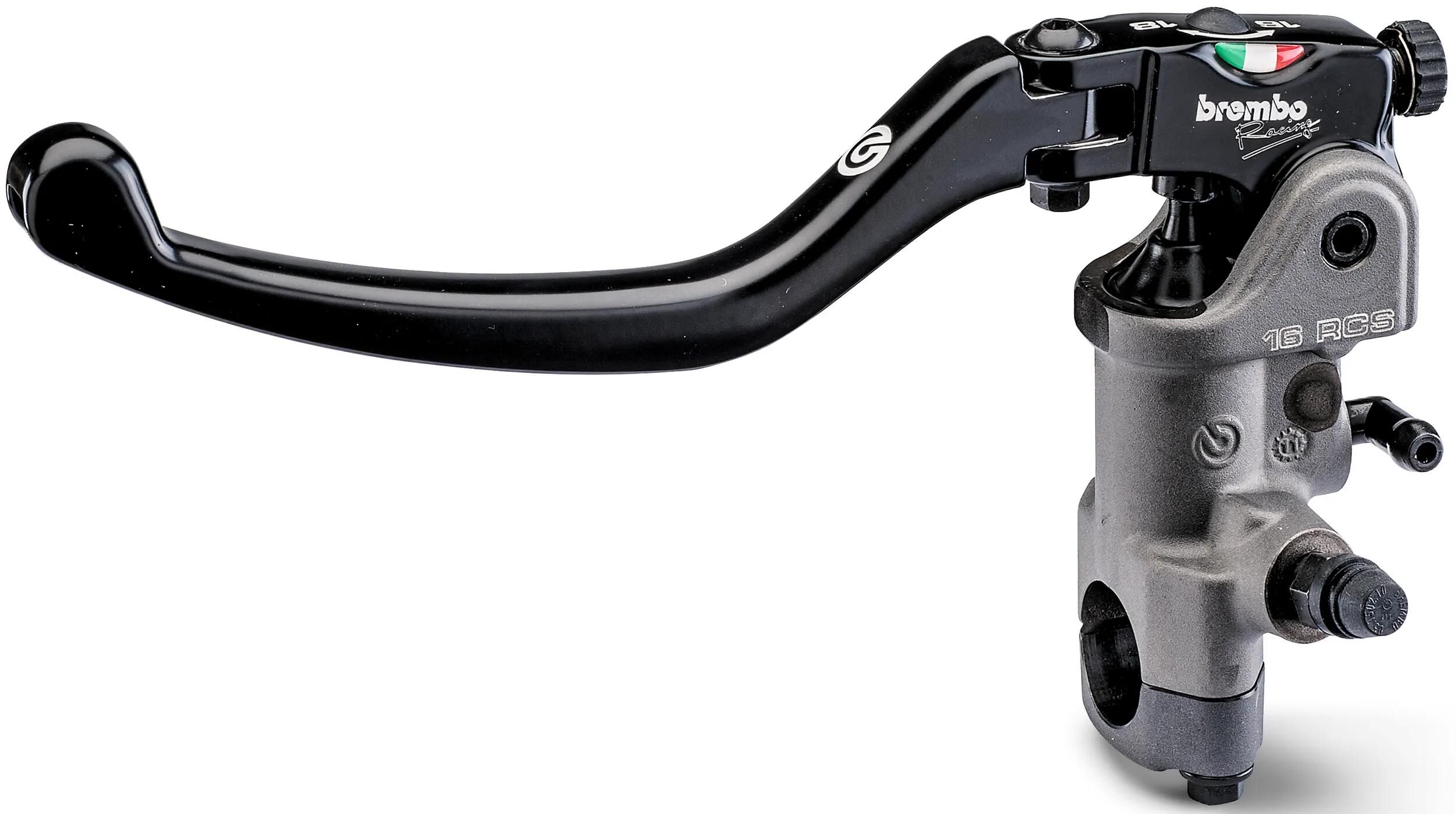 brembo_Kupplungsgeberzylinder Zylinder
