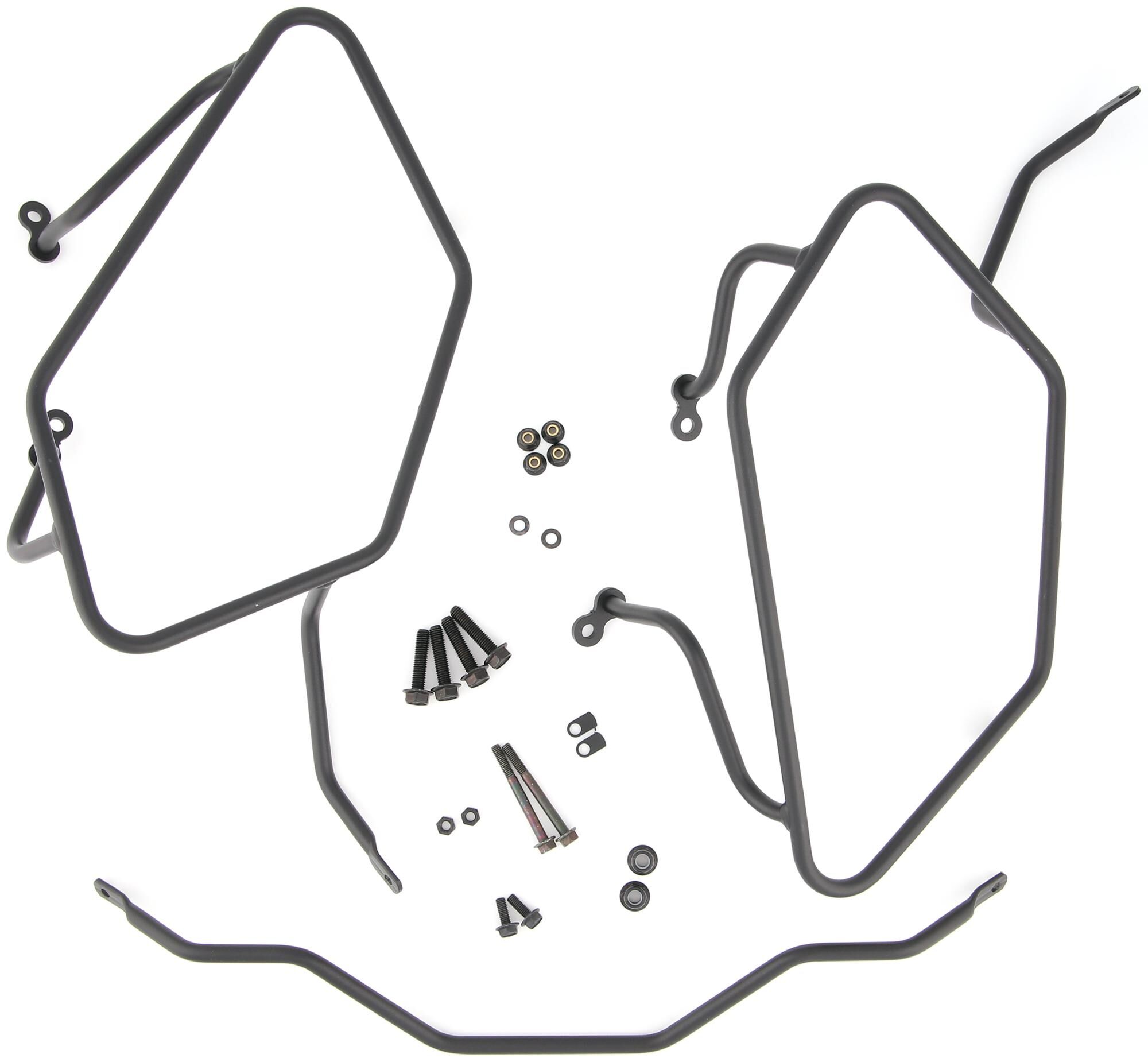 _Abstandshalter Gepäckbrücken,Gepäckträger