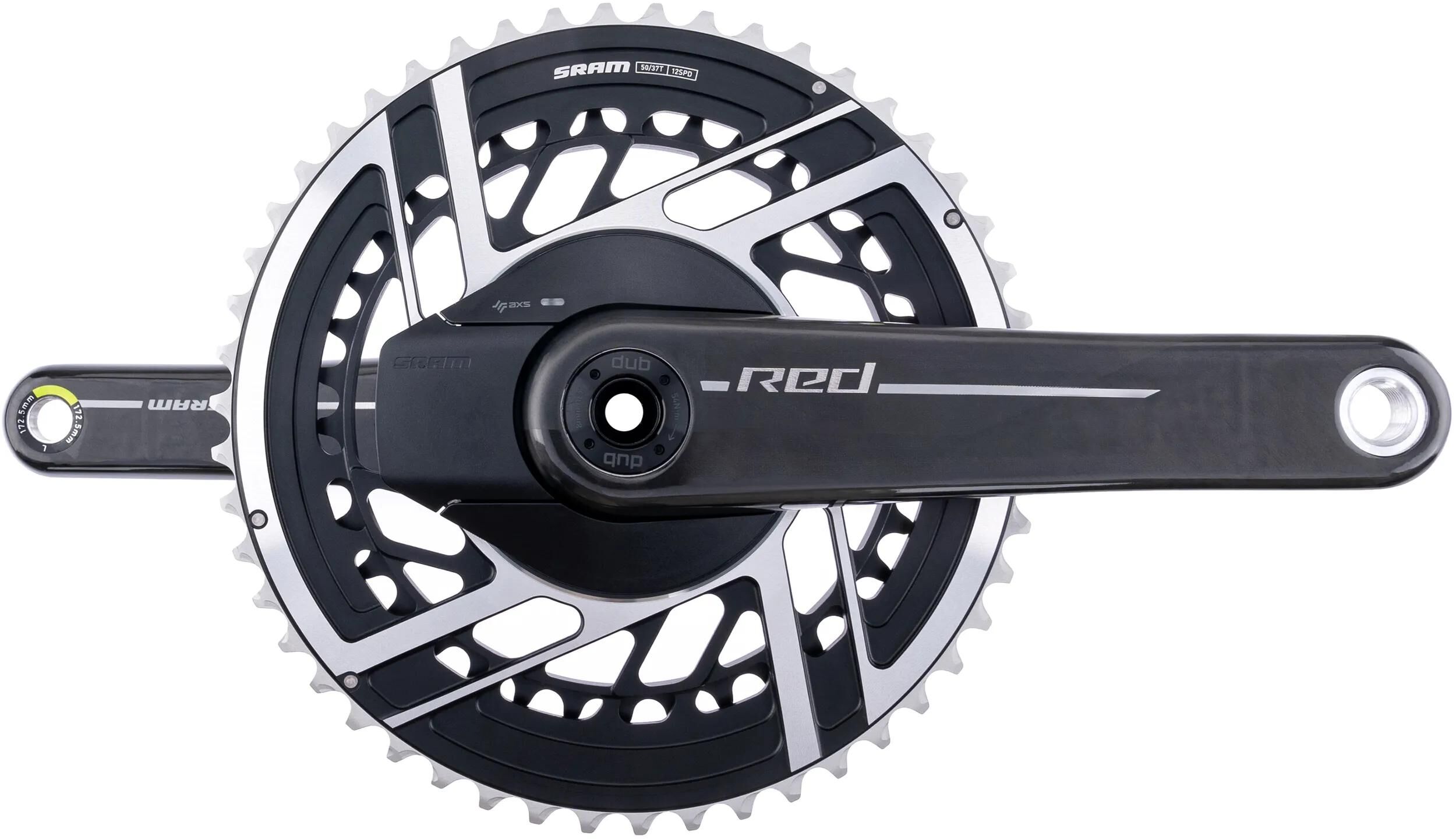 SRAM_Kettenradgarnitur Kettenradgarnituren