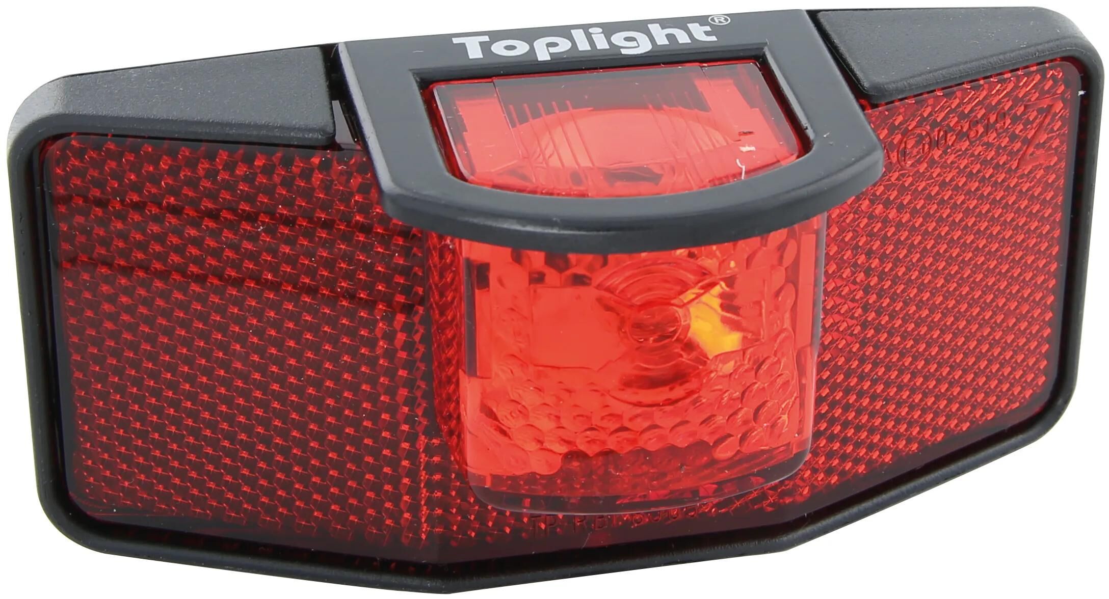 Gepäckträgerrückleuchten,Rückleuchten,Rücklichter