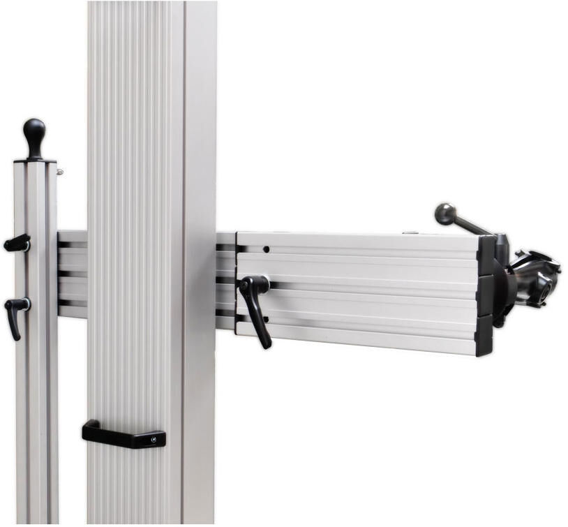 _Montageständer Montageständer,Werkstatteinrichtungen