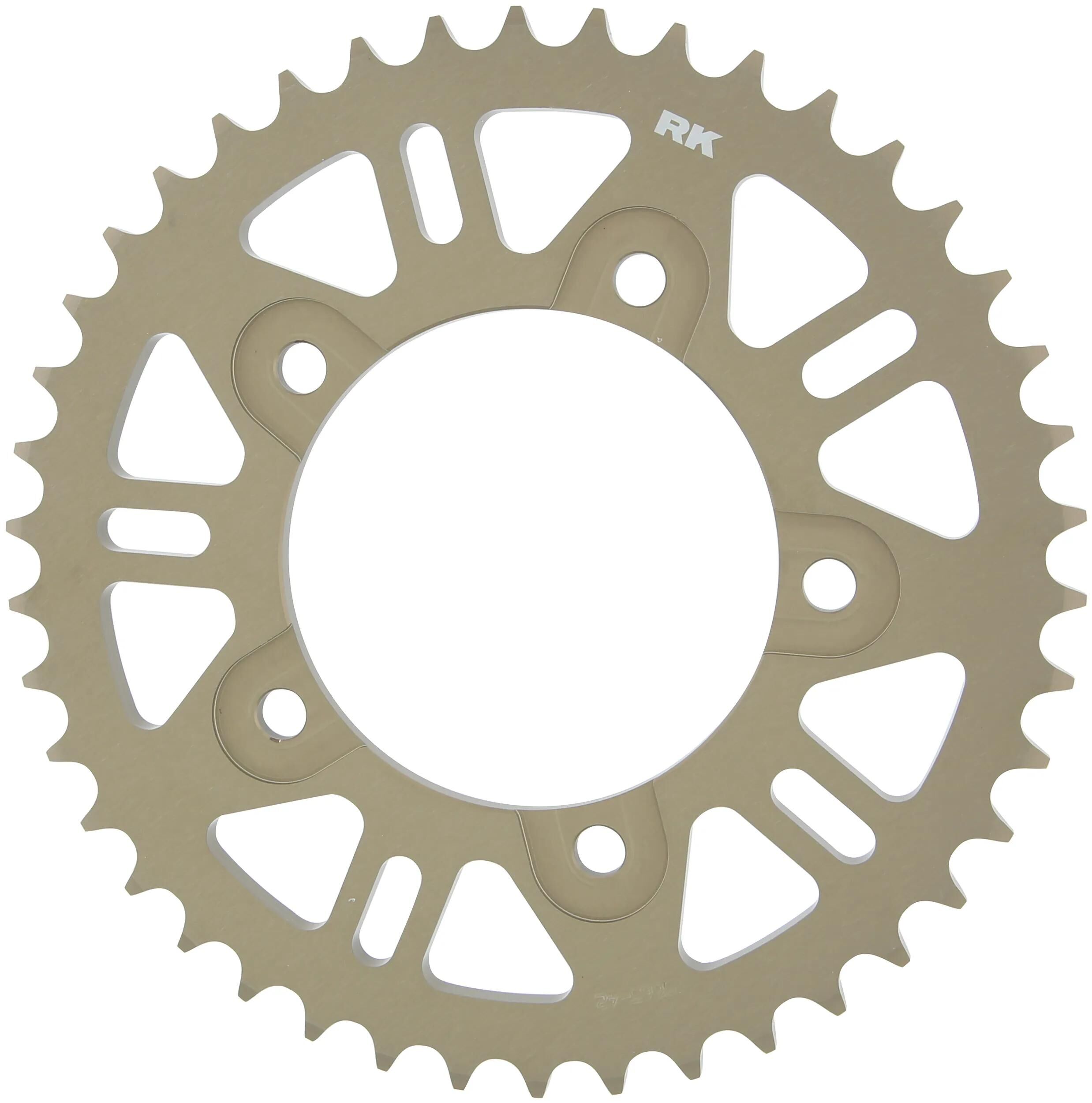 Kettenräder