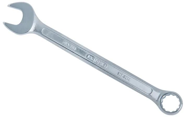 KS TOOLS_Ringmaulschlüssel Ring-Maul-Schlüssel