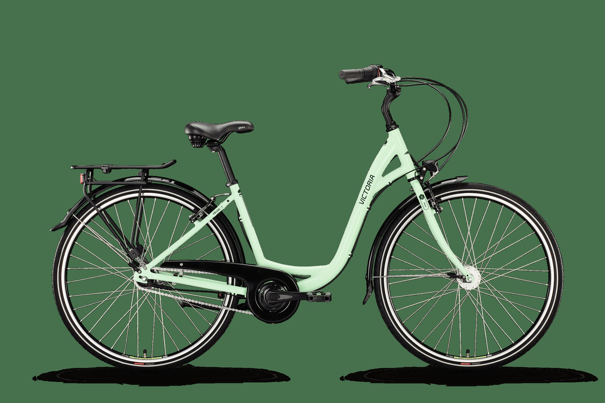 _1 Cityräder,Fahrräder,Cityrad