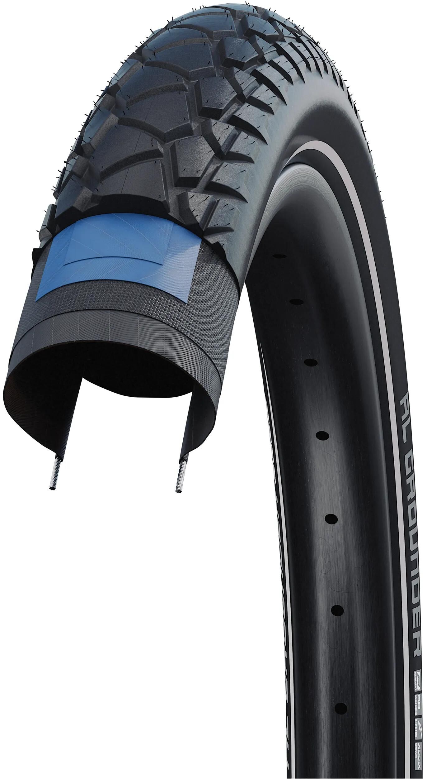 SCHWALBE_Reifen Decken,Bereifung,Reifen