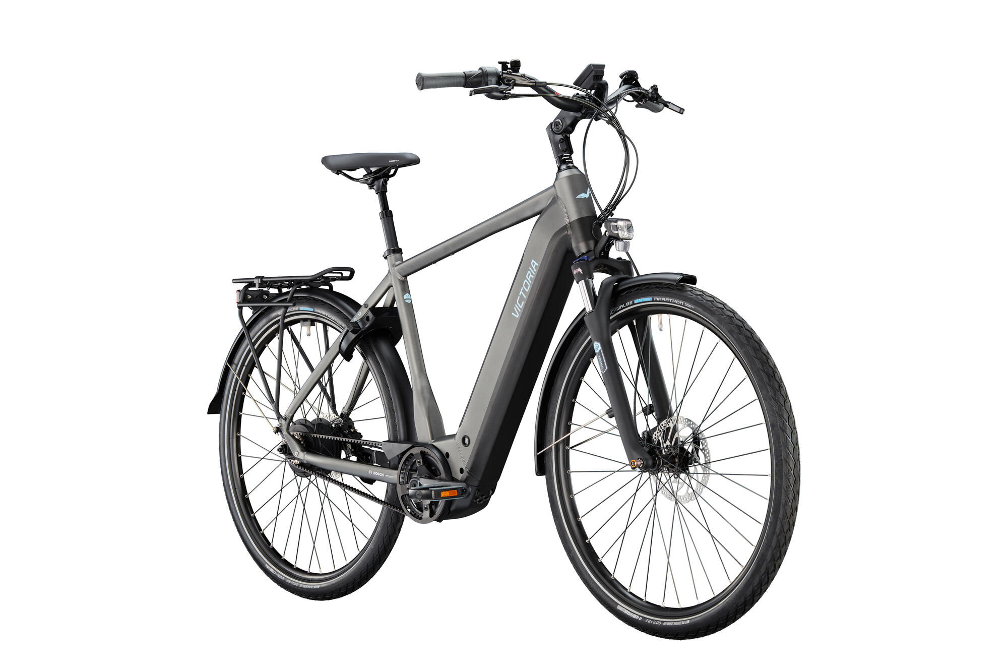 VICTORIA_Elektro-Trekkingrad_TRESALO 17_2 Elektro-Trekkingräder,Trekkingräder,Elektroräder,Fahrräder,Trekkingrad