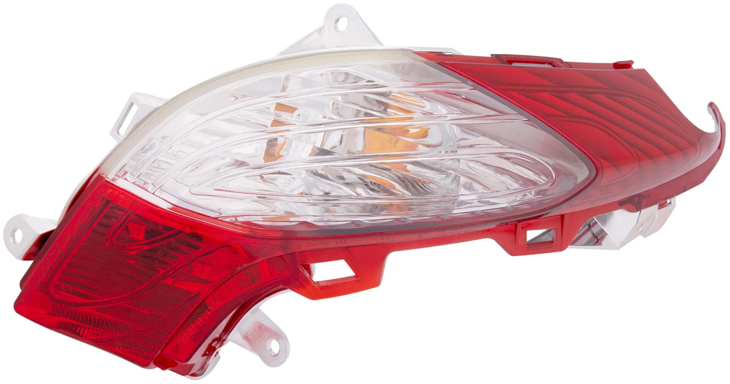 Triom_Rücklicht Rücklichter,Rückleuchten