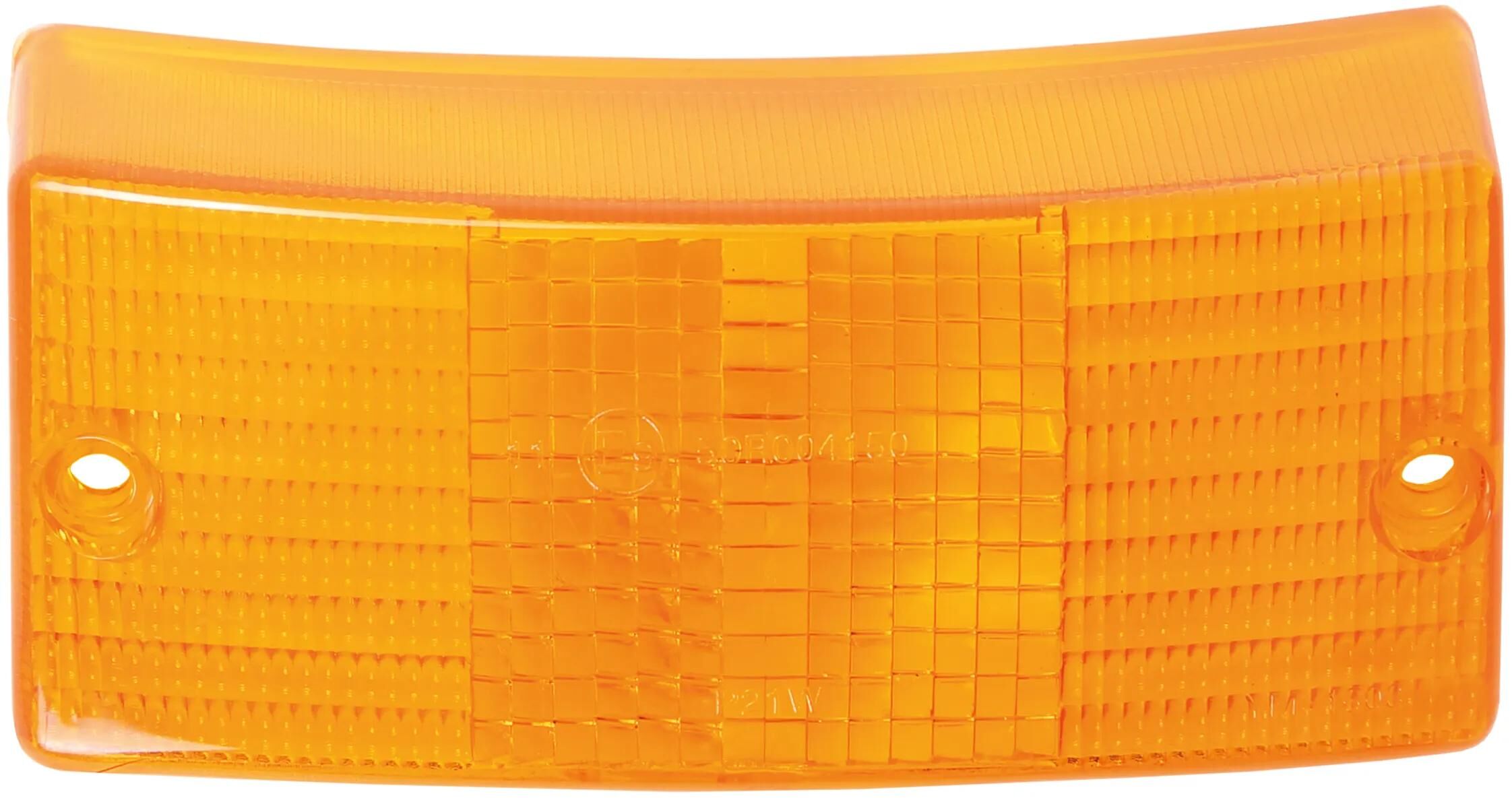 SGR_Blinkerglas Blinkergläser,Blinker - Ersatz / Zubehör