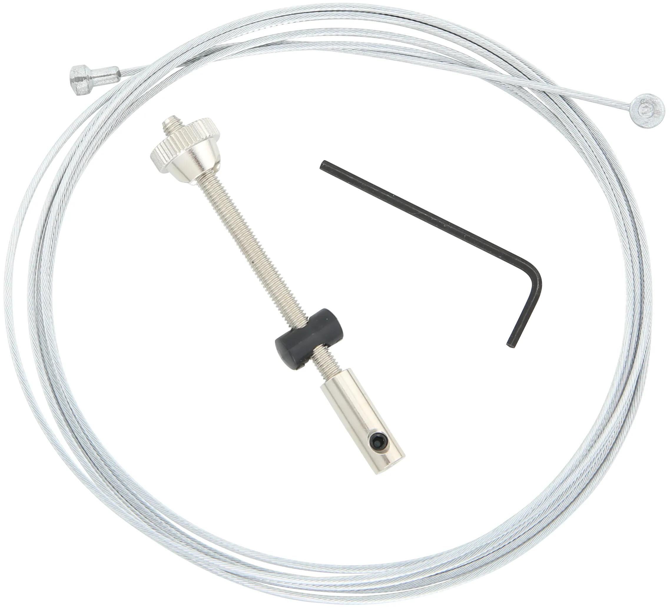 Bremszüge,Bremsbowdenzüge