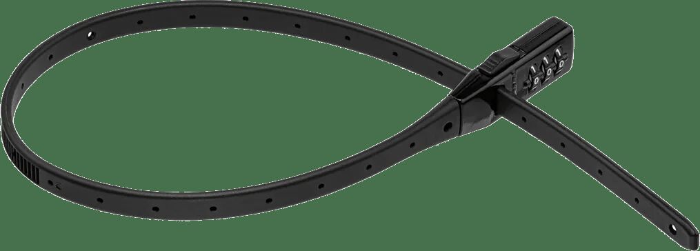 TRELOCK_Zahlen-Kabelschloss Kabelschlösser,Schlösser,Seilschlösser