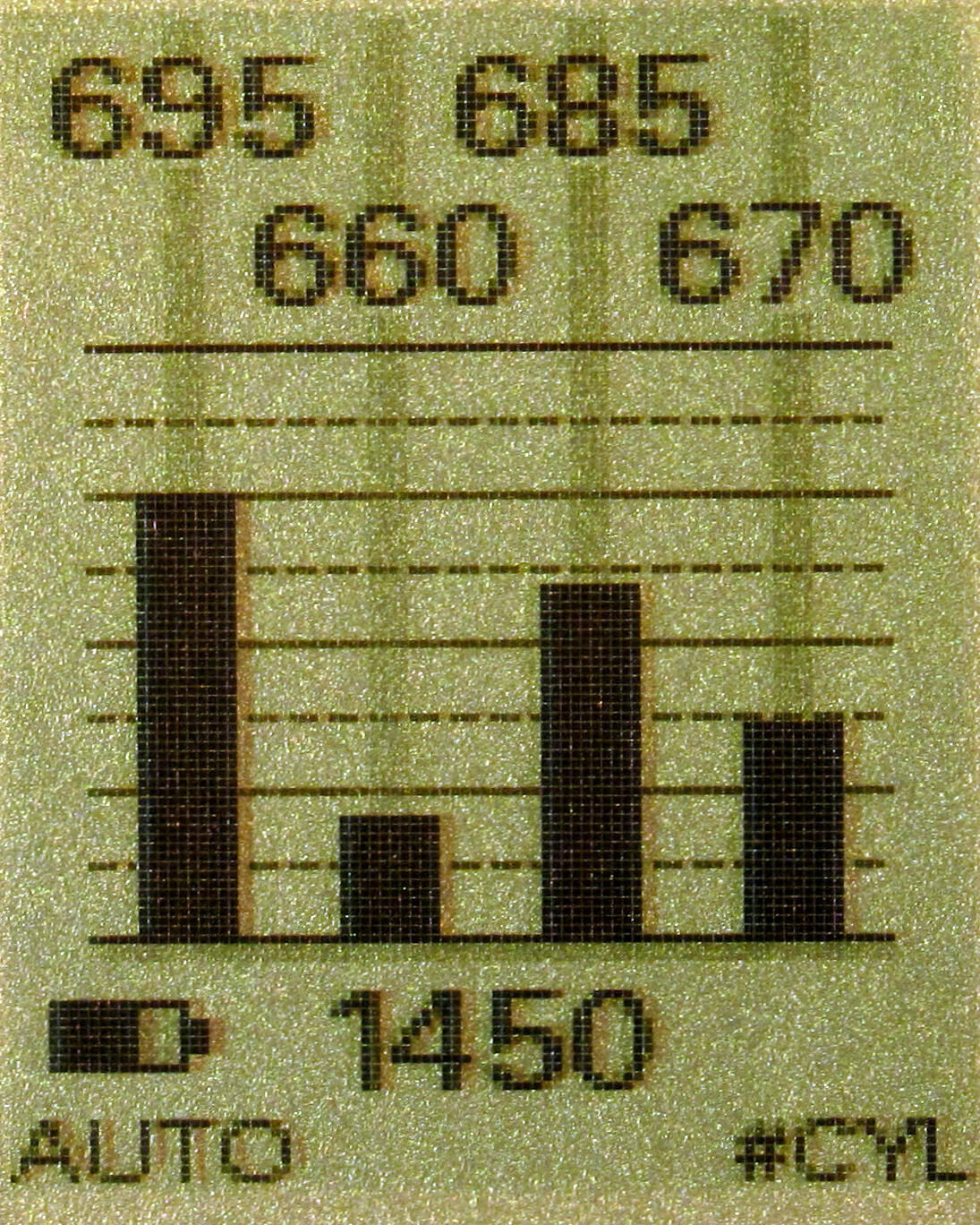 _Synchronisiergerät Synchrontester,Prüfgeräte
