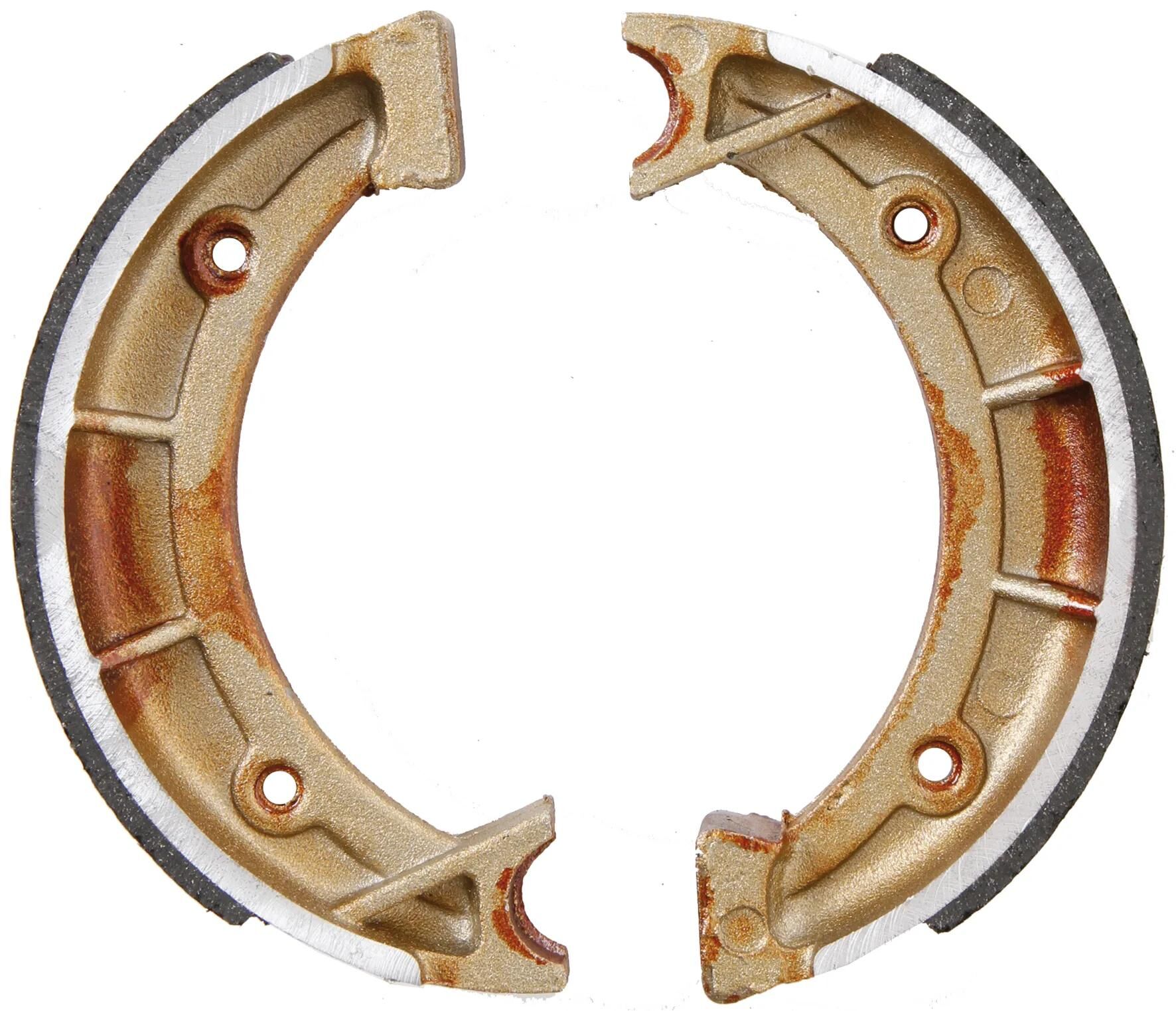 _Bremsbacke Bremsbacken