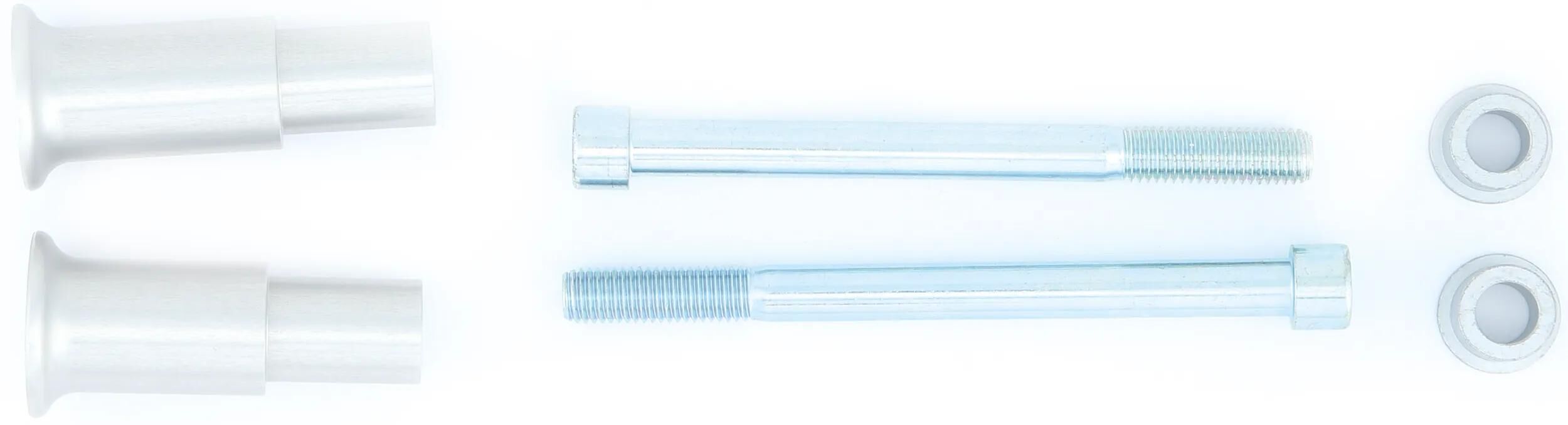 _Montagesatz Crash Pads,Sturzprotektoren