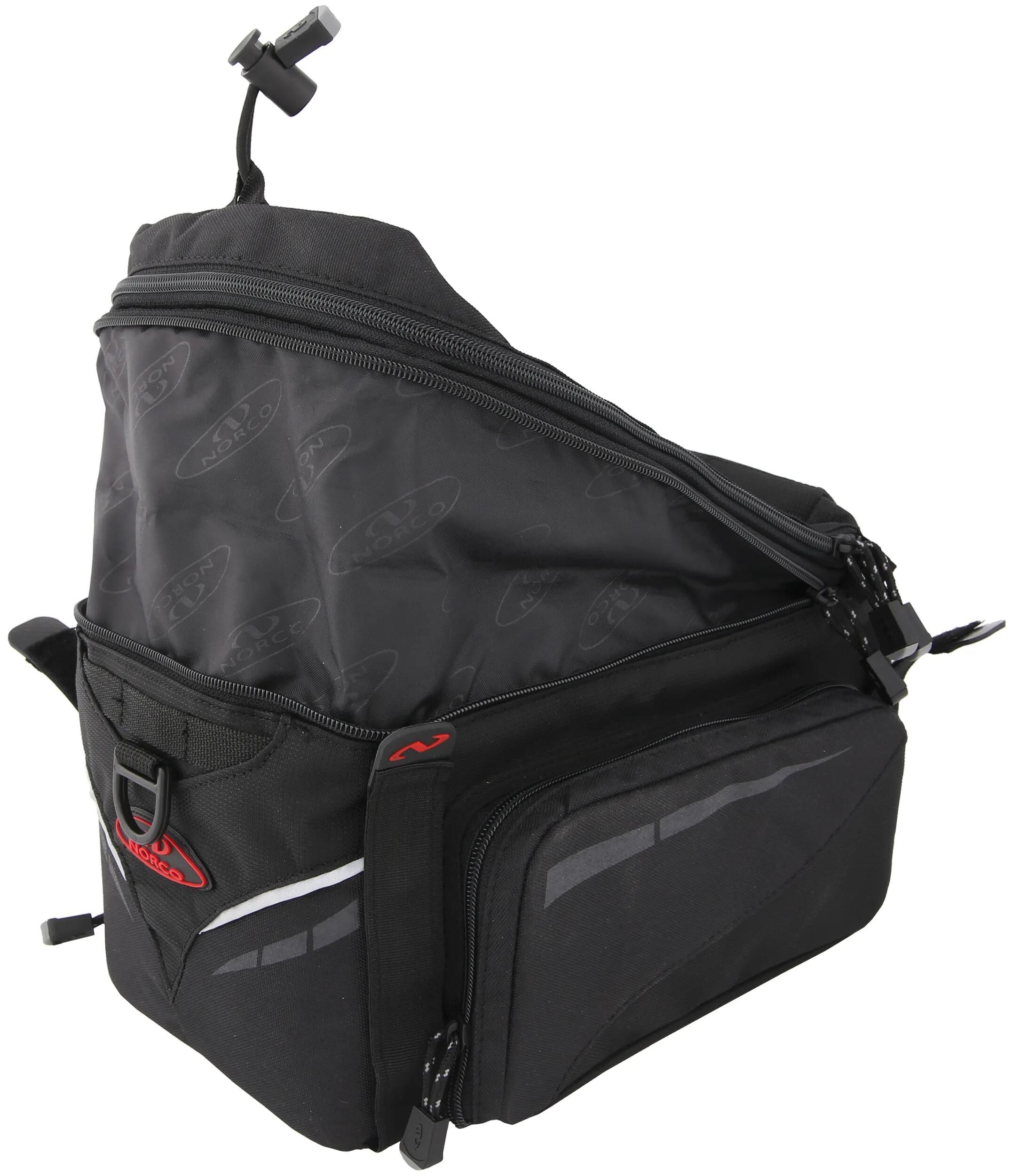 NORCO_Gepäckträgertasche Gepäckträgertaschen