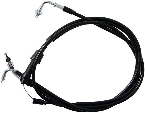 _Bowdenzugsatz Bowdenzüge