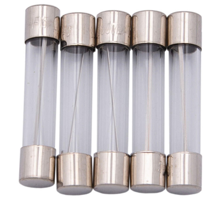 _Glassicherung Sicherungen