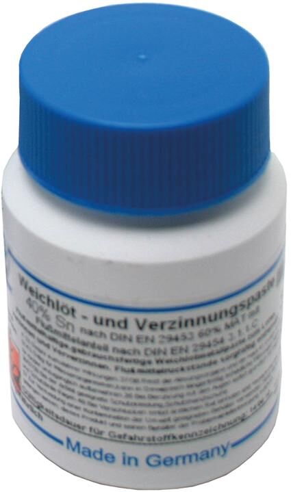 _Weichlötmittel Lötzinn,Lötzubehör