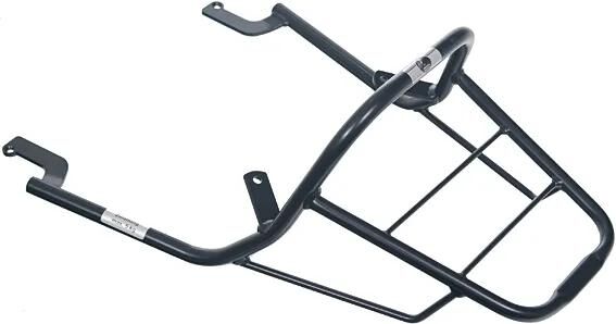 Gepäckbrücken,Gepäckträger