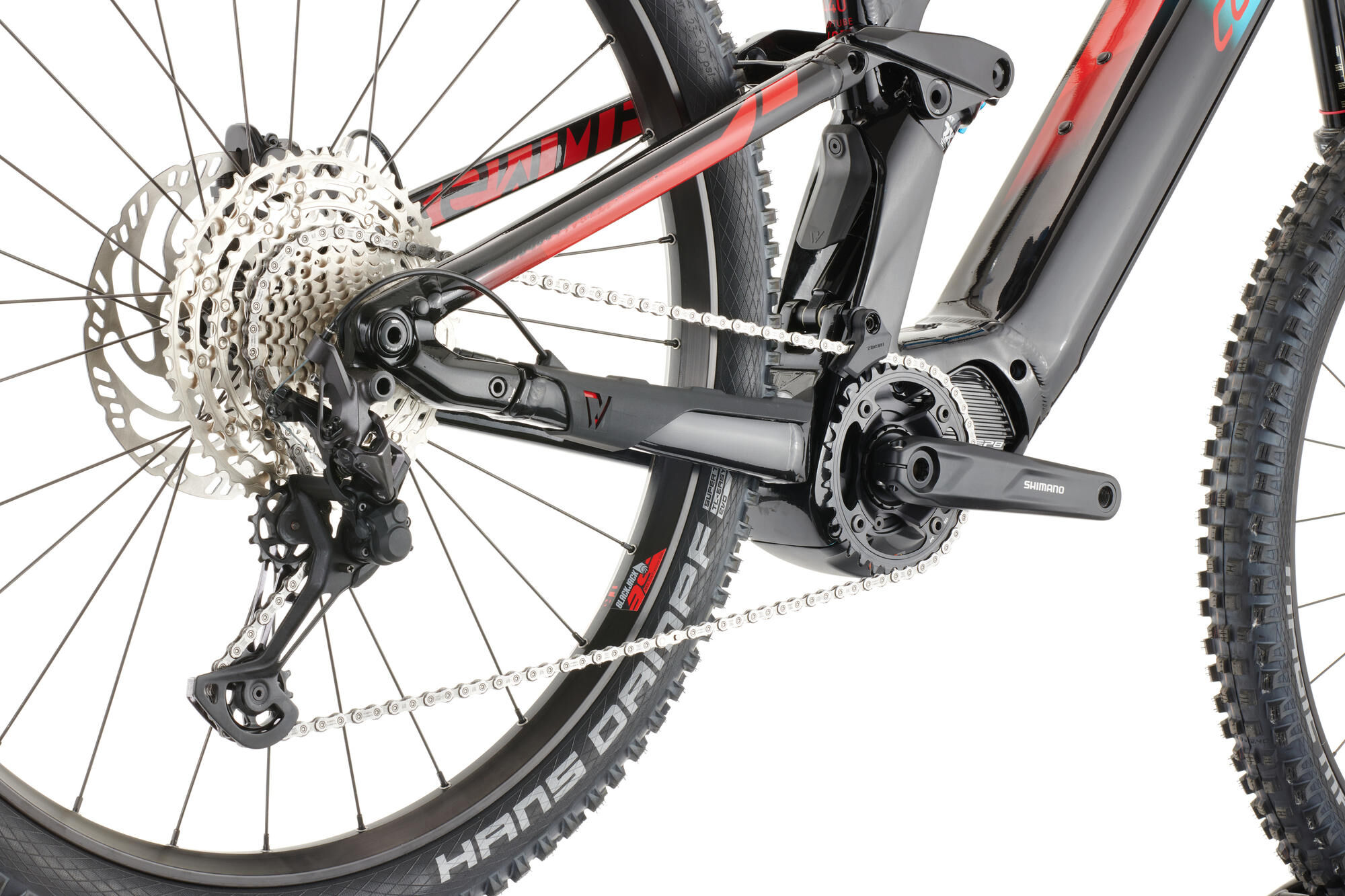 E-Mountainbikes,Mountainbikes,MTBs,Fahrräder,Full Suspension