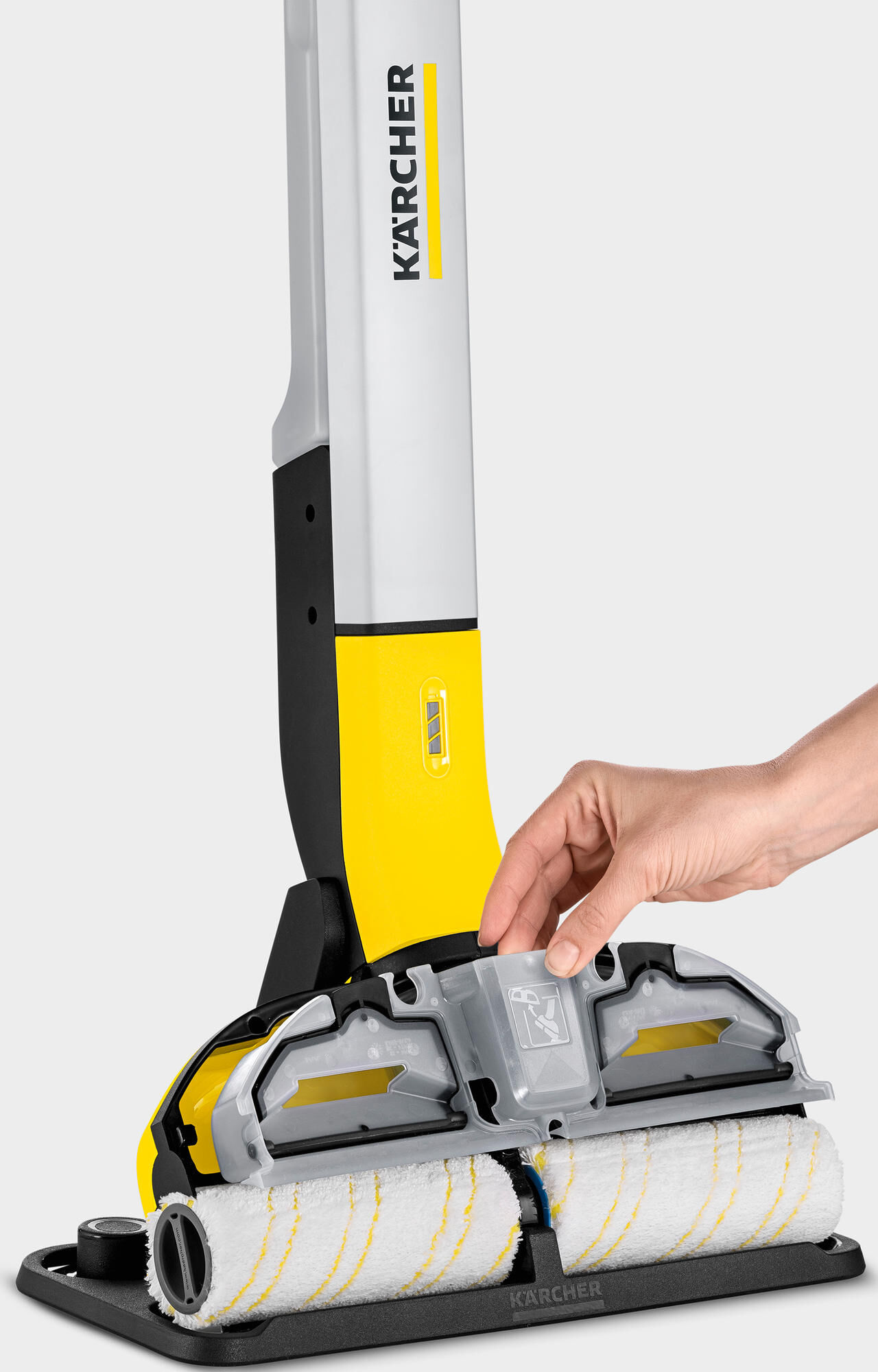 _Hartbodenreiniger Scheuersaugmaschinen,Reinigungsmittel