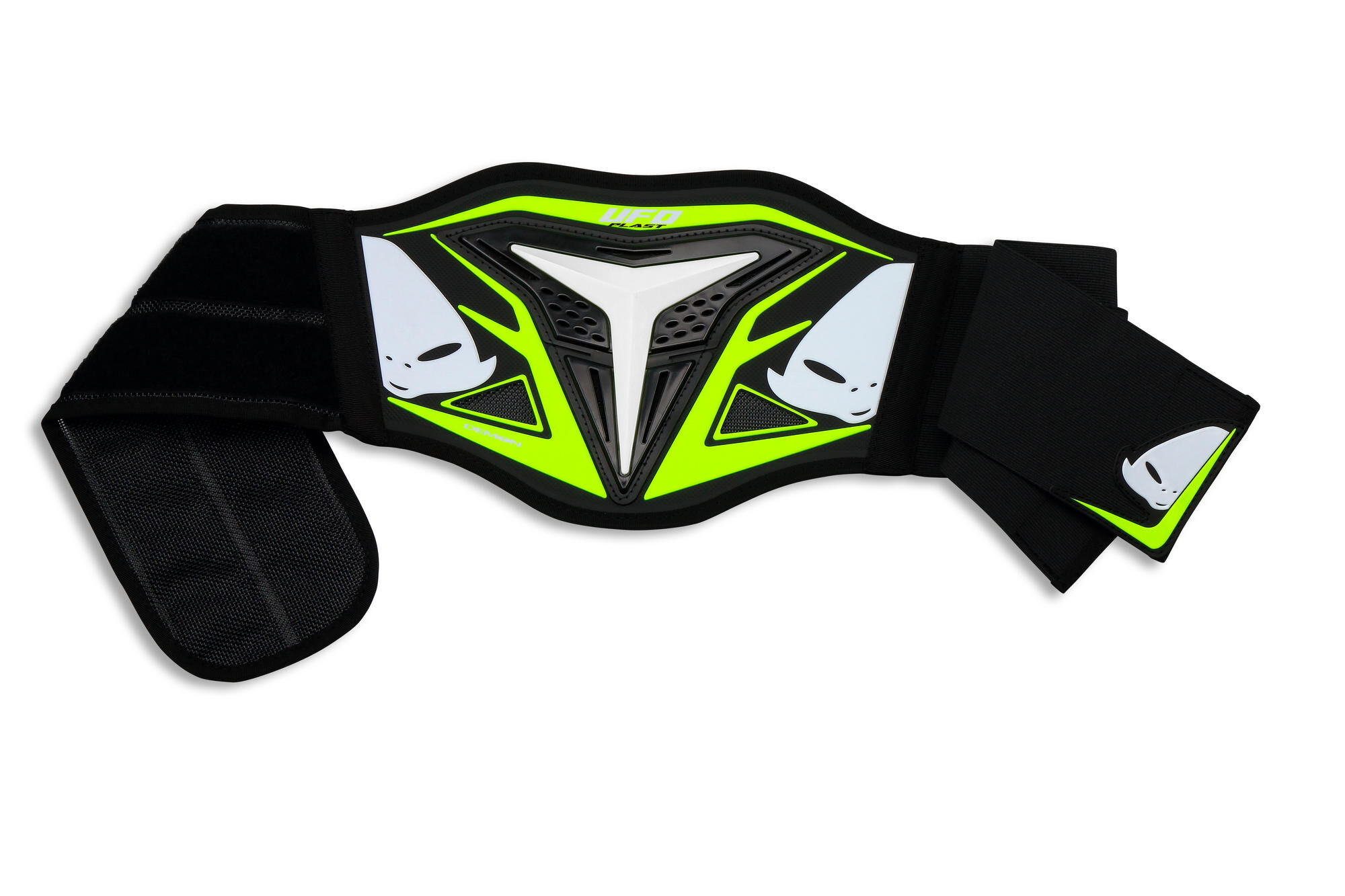 Nierengurte,Bekleidung