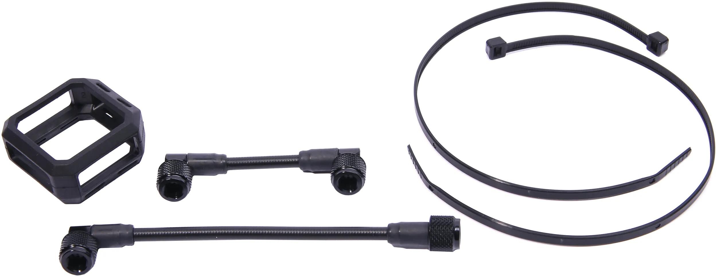 QUARQ_Fahrwerktuningsystem Fahrwerkjustier-Systeme