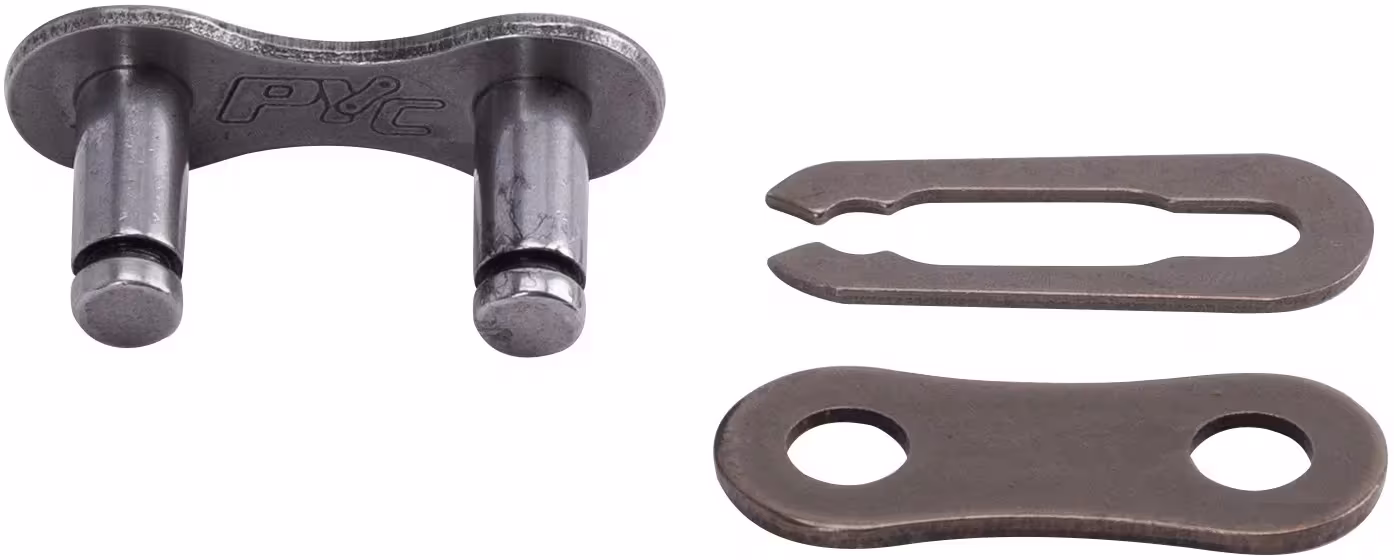CONTEC_Verschlussglied Steckglieder - Kette,Verschlussglieder