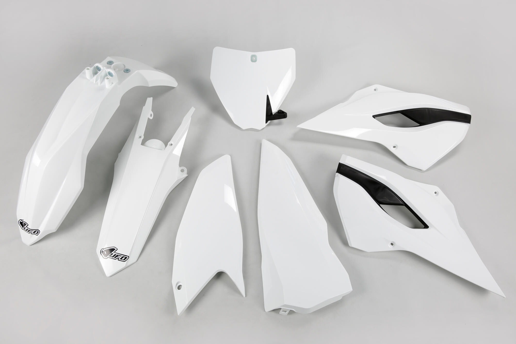 UFO PLAST_Verkleidungssatz Verkleidung